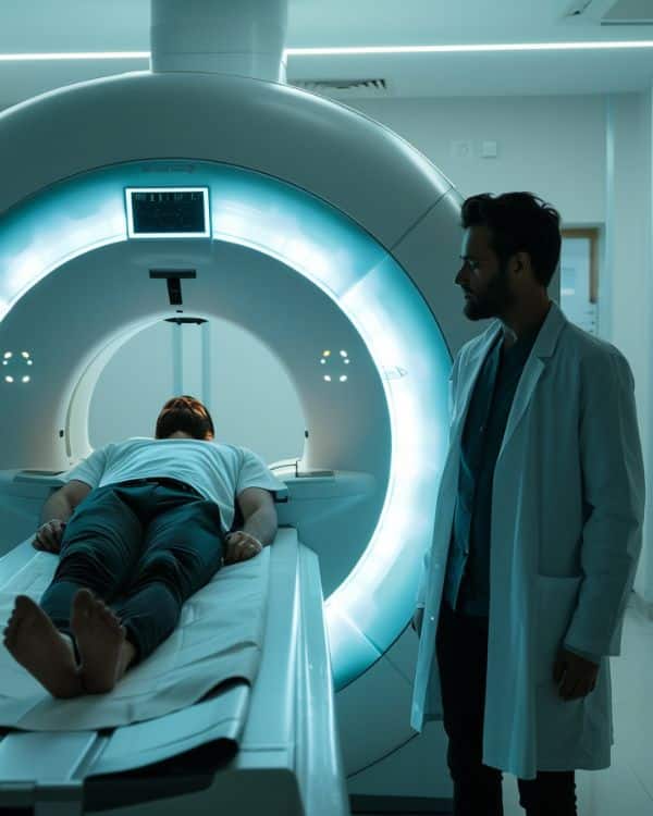 בדיקות CT ו-MRI מתקדמות לאבחון מדויק | B.M.C מדיקל סנטר
