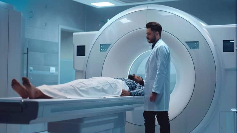 בדיקות CT ו-MRI מדיקל סנטר B.M.C - צוות מומחים רפואי ומכשור מתקדם
