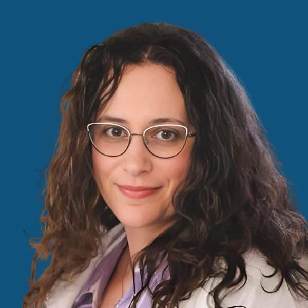 דוקטור אלכסנדרה ביתן - BMC מדיקל סנטר