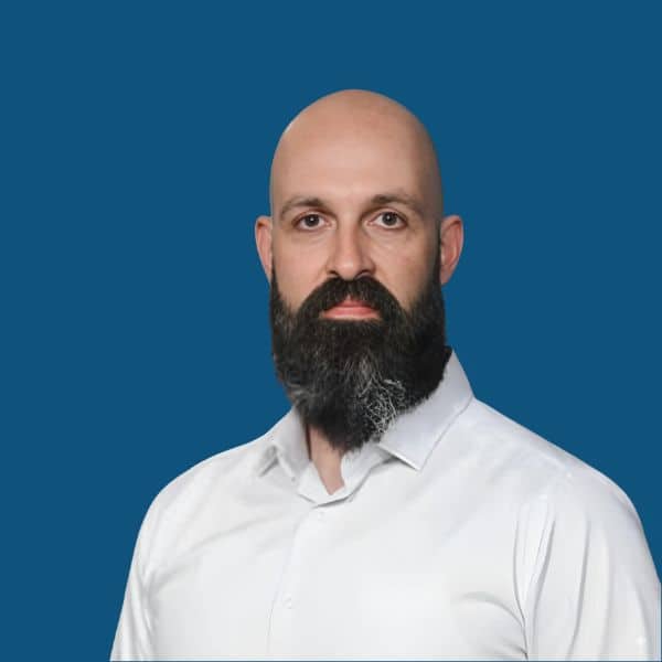דר אודי גרימברג - BMC מדיקל סנטר