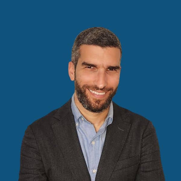 דר אריק רמר - מומחה ברפואת אף אוזן גרון BMC מדיקל סנטר