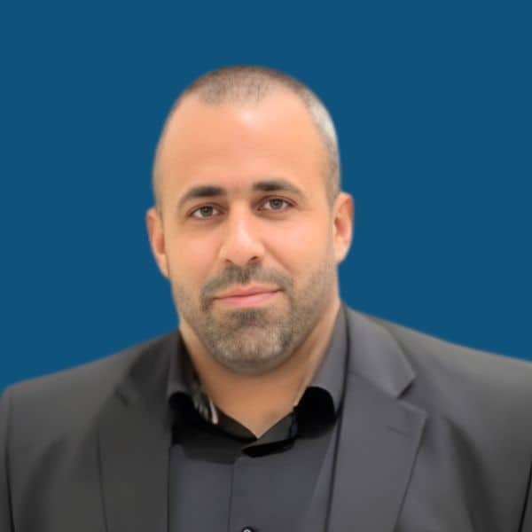 ד"ר מוחמד חטיב - BMC מדיקל סנטר