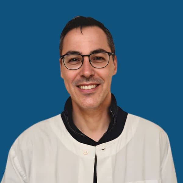 דר עודד רוק מומחה ברפואת עיניים ילדים ופזילה - BMC מדיקל סנטר