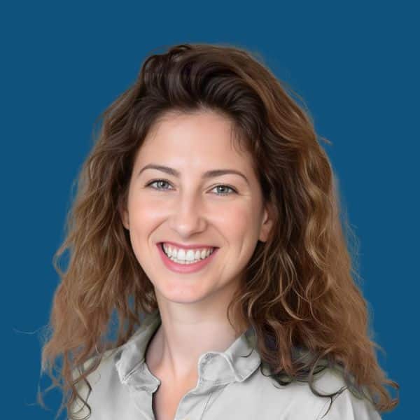 דר עינת טליבור הינה רופאה פסיכיאטרית - BMC מדיקל סנטר