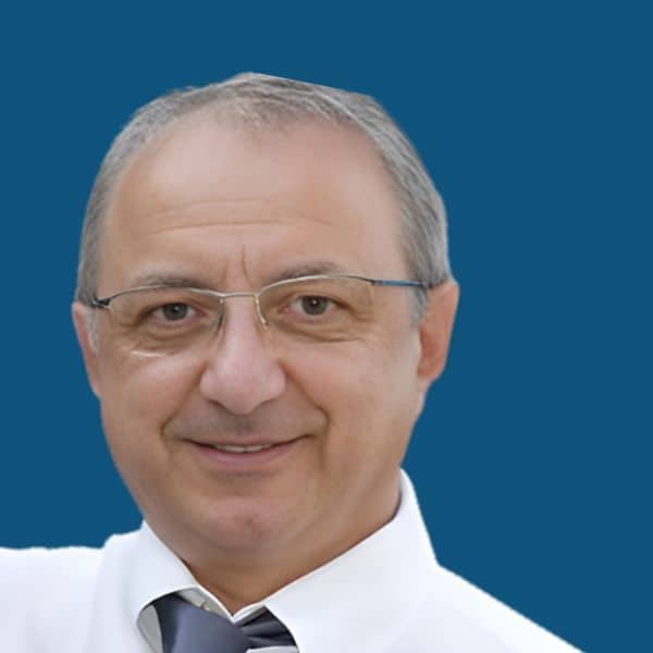 ד"ר תמיר גפן - BMC מדיקל סנטר
