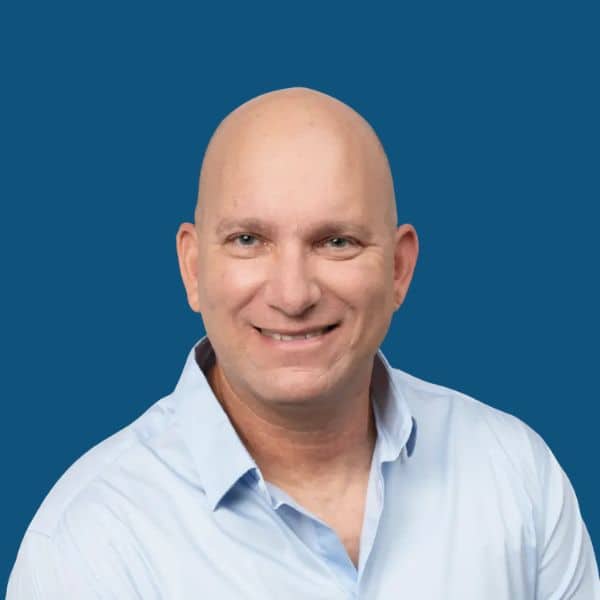 ד״ר יאיר ברק - BMC מדיקל סנטר