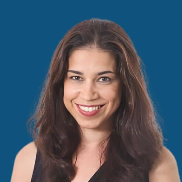 פרופסור איריס אמיתי לייש - BMC מדיקל סנטר